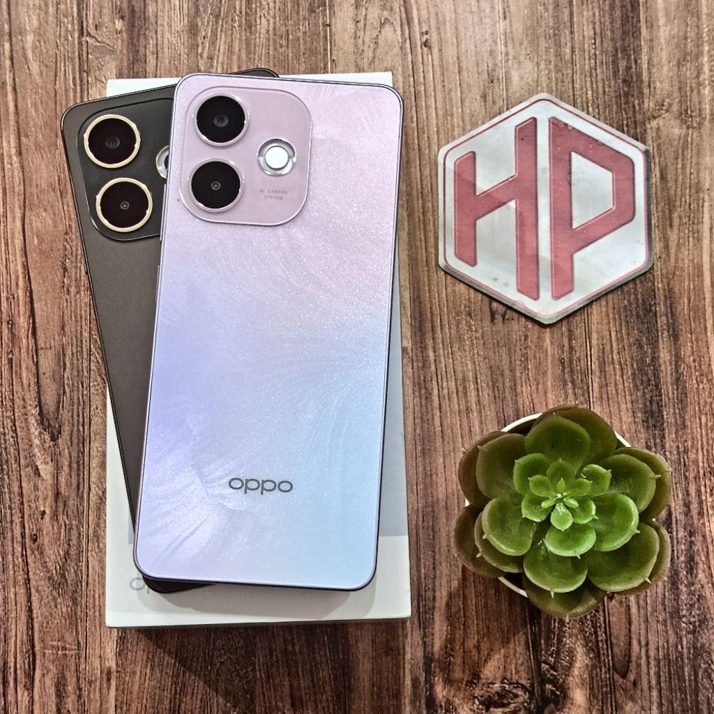 Oppo A5 Pro 5G 8/256 GB Garansi Resmi Indonesia Second Bekas Original