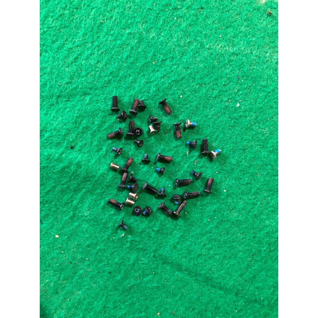 Baut Set Laptop Acer Aspire 4349