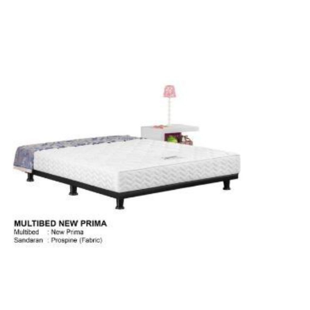 Springbed Guhdo Multibed New Prima - Guhdo Springbed