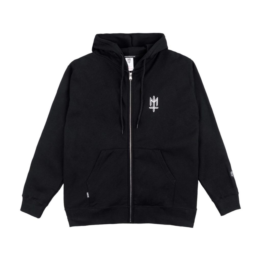 Maternal Disaster - Sweatshirt / Zip Hoodie - Outnal | Zip Hoodie Maternal Disaster