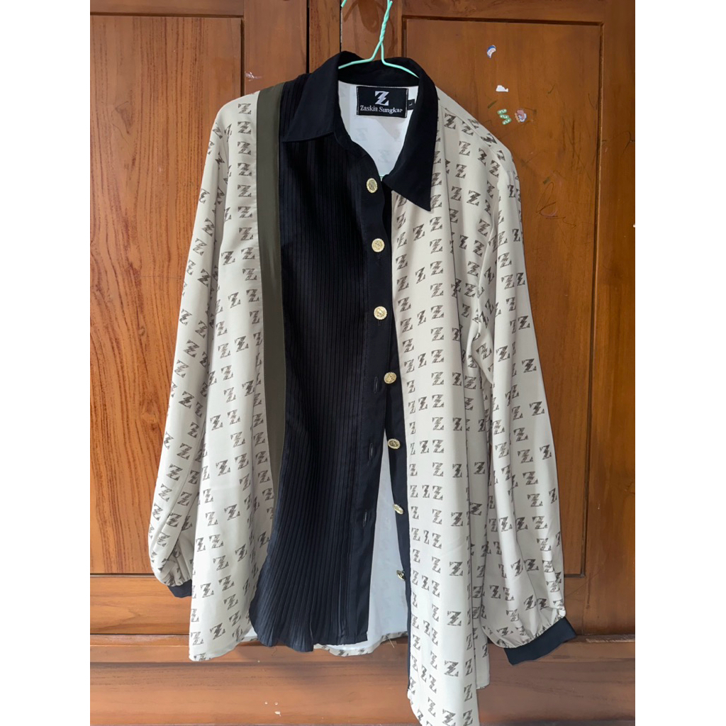 zaskia sungkar shirt baju zaskia sungkar jakarta