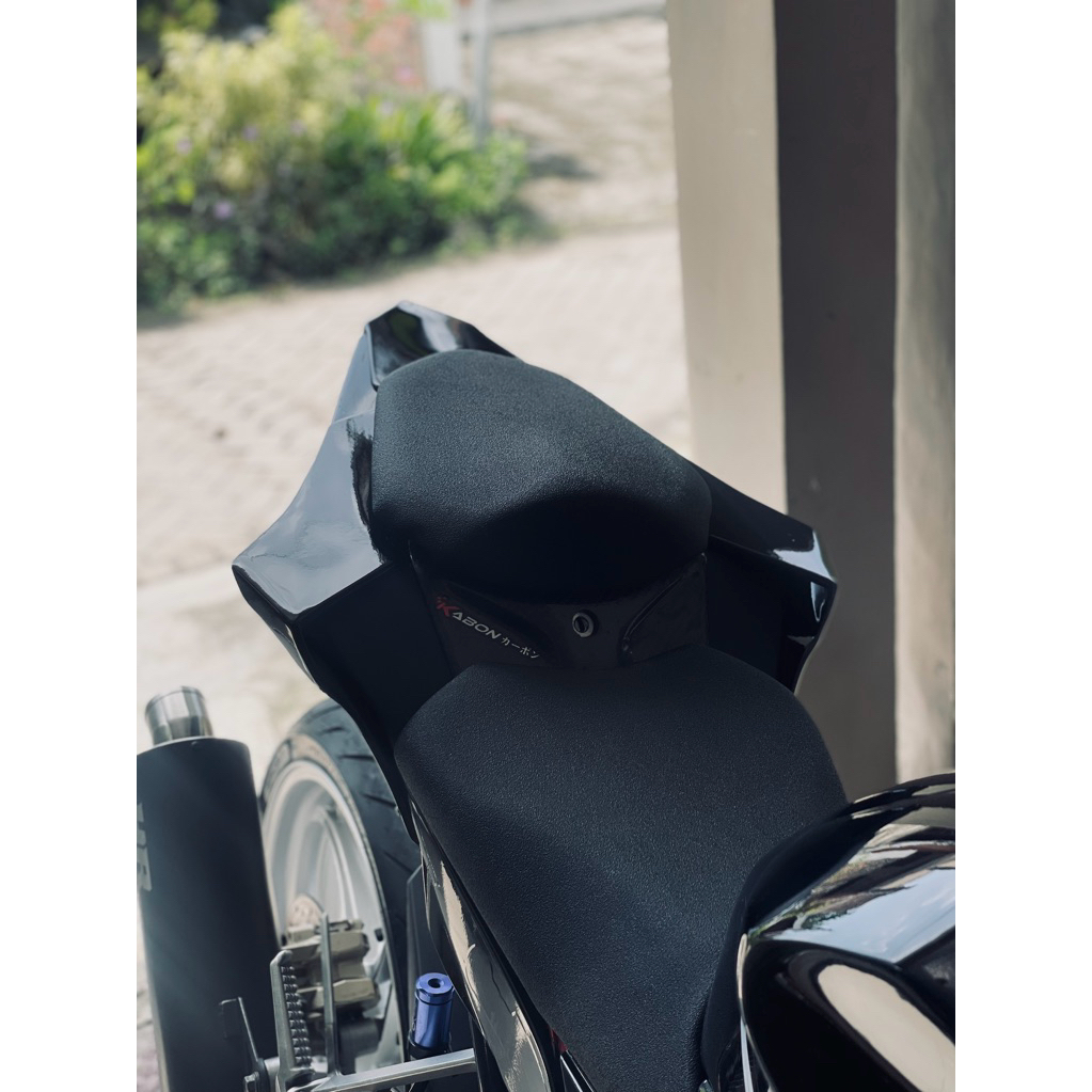 TAMBAHAN BODY BELAKANG CBR150 FACELIFT, NEW