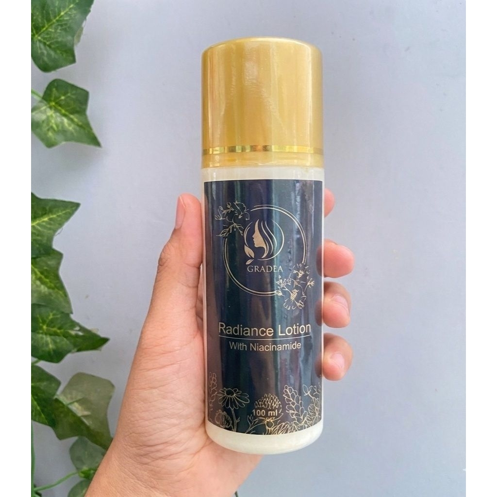 [BPOM] Night Lotion HB grade A Premium BPOM / HB malam grade A premium