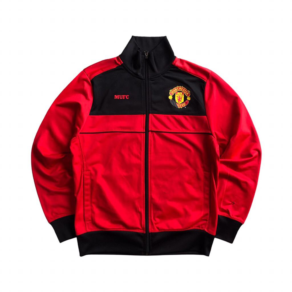 Tracktop Manchester United Official