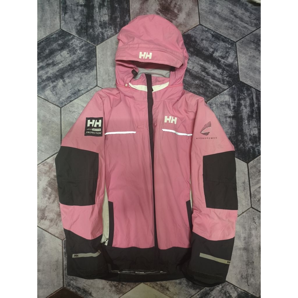 Helly Hansen