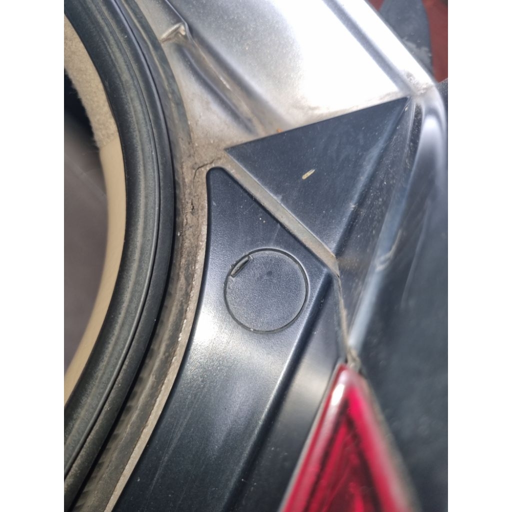 cover baut stoplamp honda crv gen 2