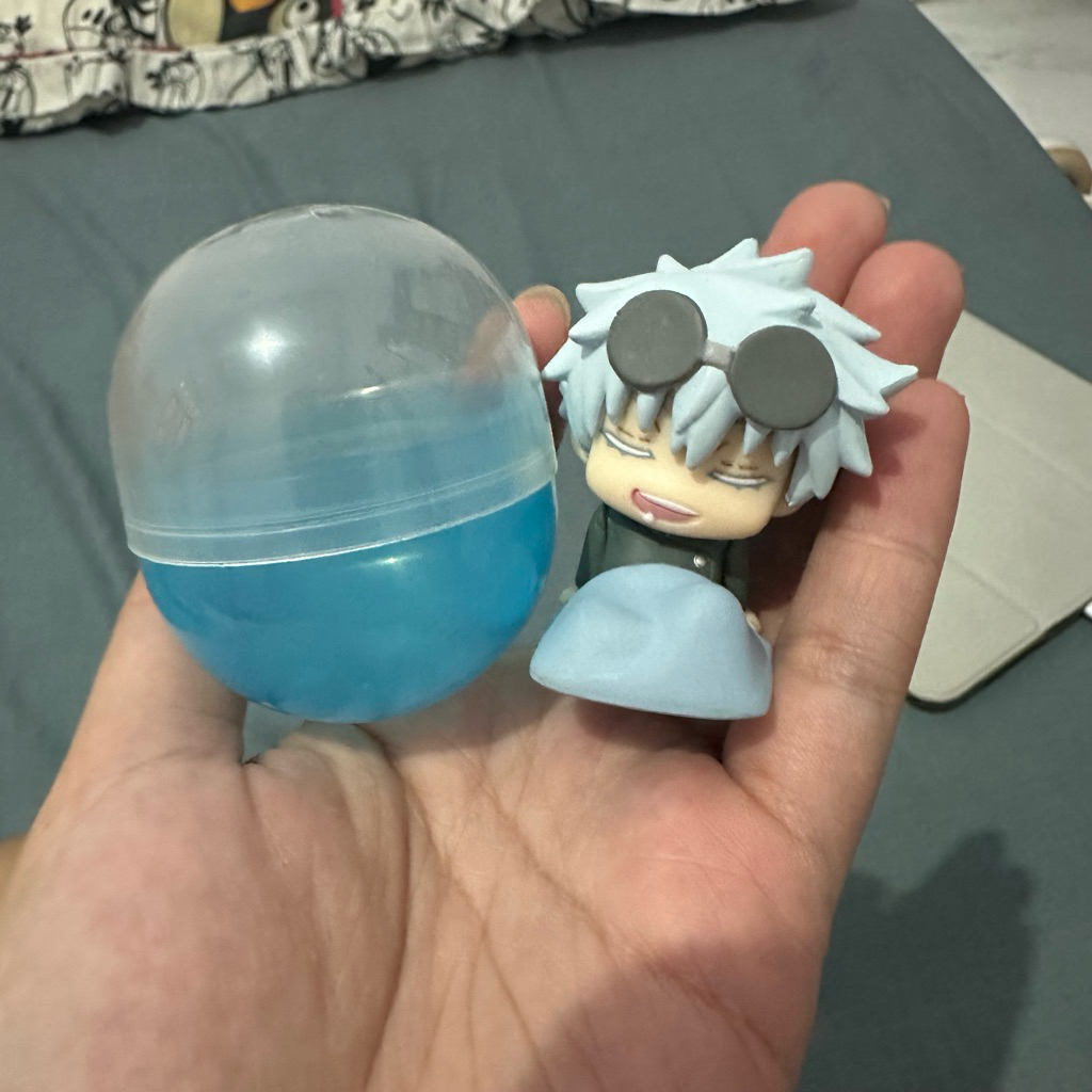 onemutan gojo satoru gacha