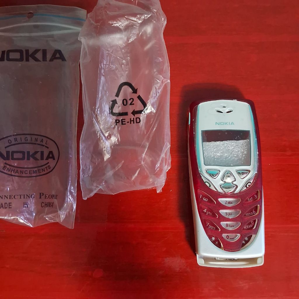 Nokia 8310 kesing jadul