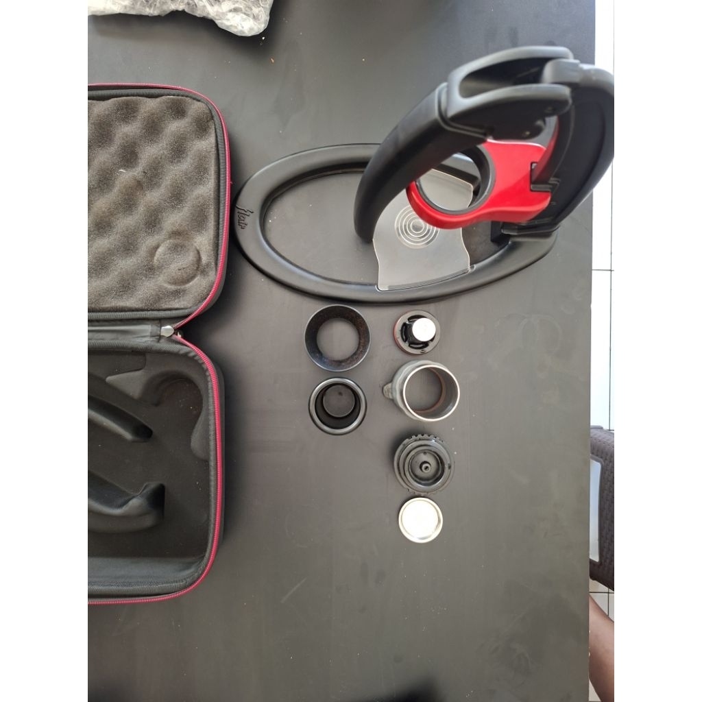 Flair Classic Second (Espresso Maker)