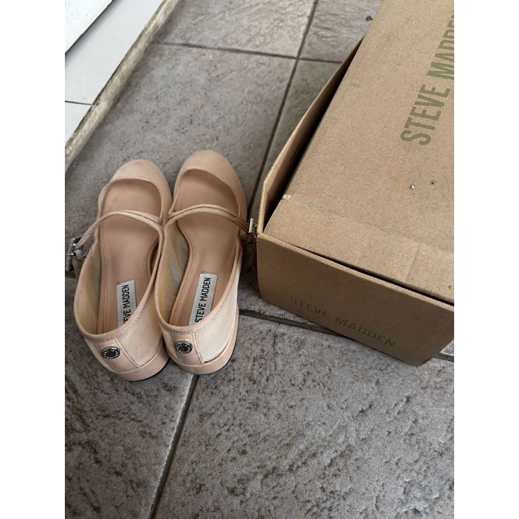 steve madden shoes preloved
