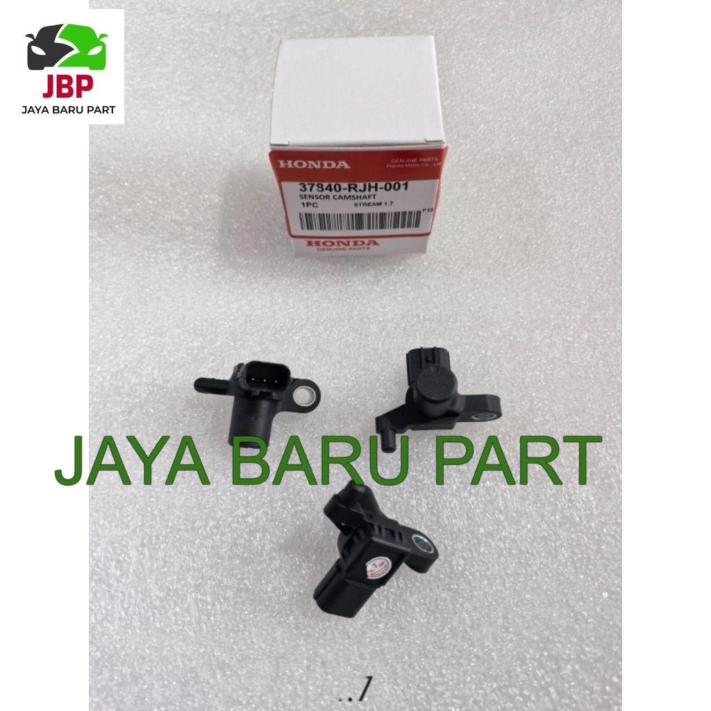 SENSOR TDC CAMSHAFT CMP SENSOR NOKEN AS HONDA STREAM 1.7 1.700CC CIVIC VTI VTIS 01-05 ORIGINAL @1PCS
