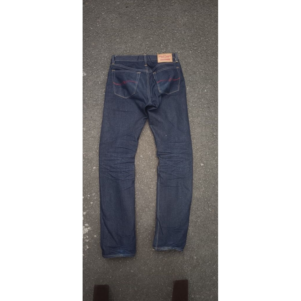 denim sleigh co 16oz SZ 30