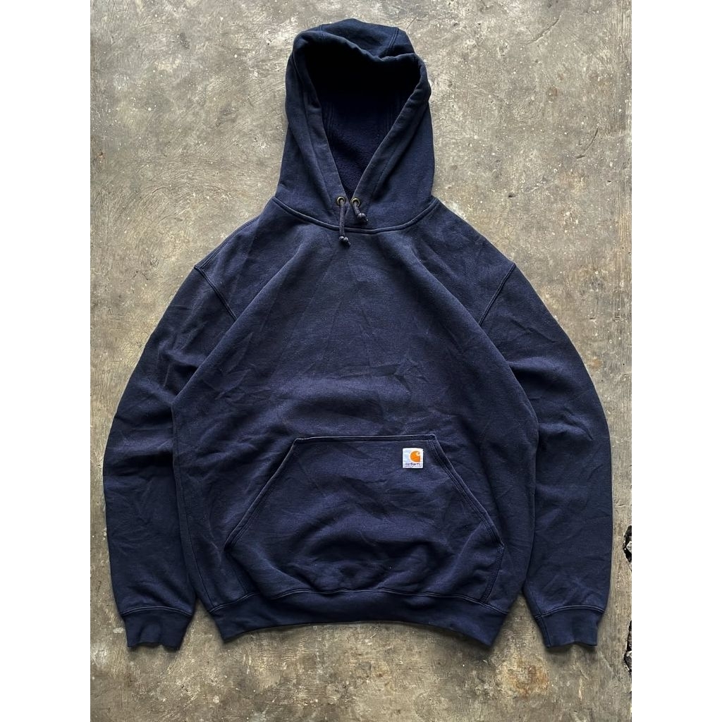CARHARTT HOODIE ORIGINAL PRIA