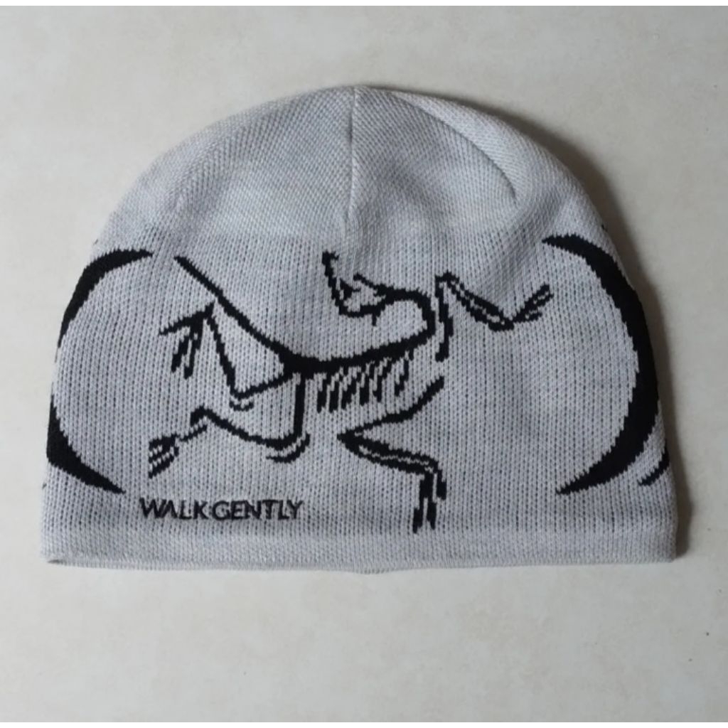 Arcteryx X Walk Gently Beanie