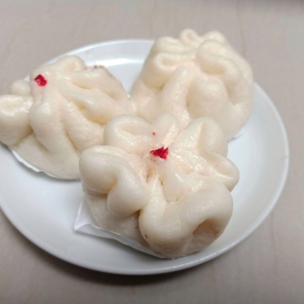 Mini Pao / bakpao
