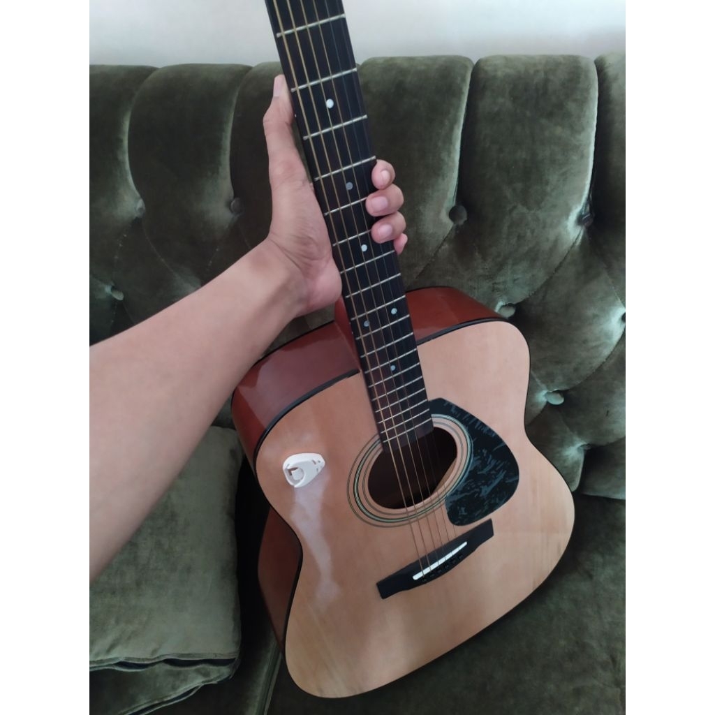 Gitar Yamaha F310 Original