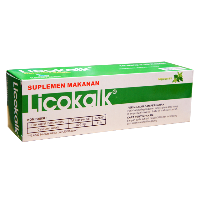 Licokalk