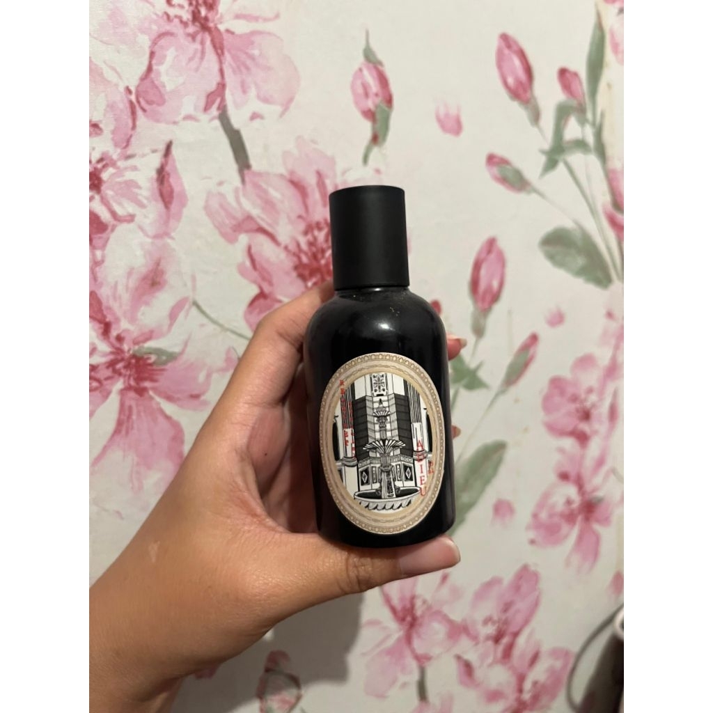 readyset adieu (preloved)