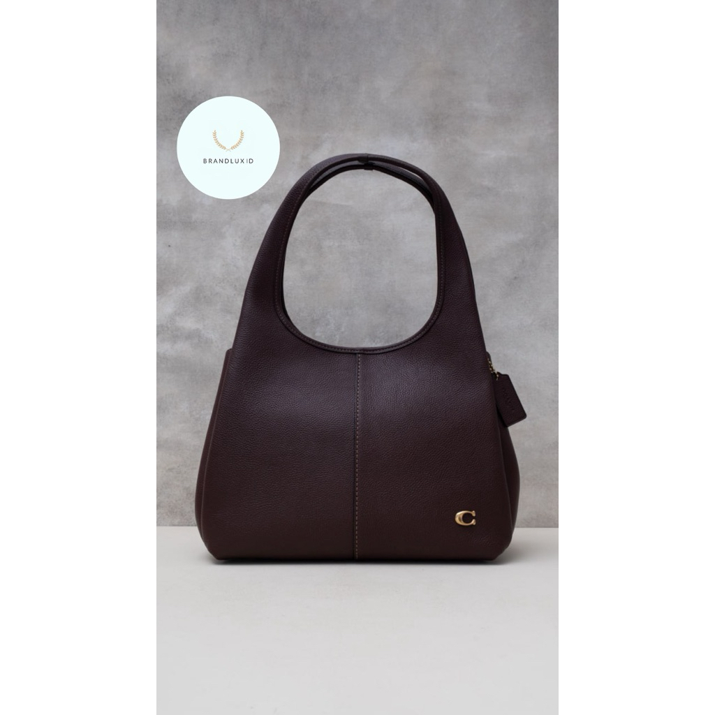 Coach Lana & Lana 25 shoulder bag