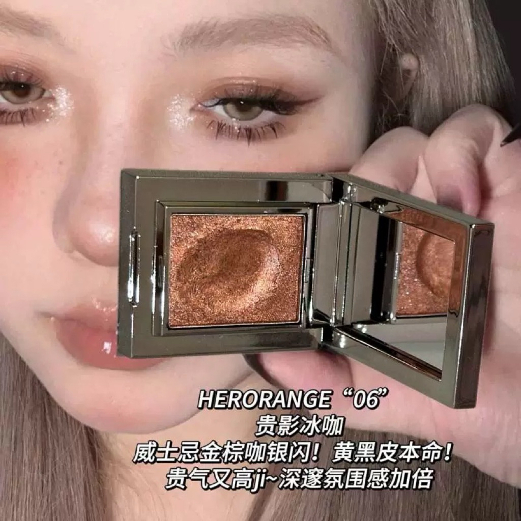 eyeshadow | shimmer eyeshadow | sparkling eyeshadow