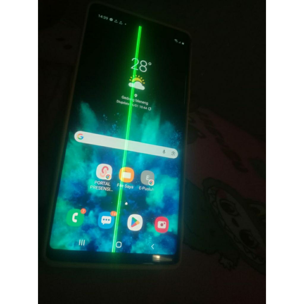 samsung note 9 original sein