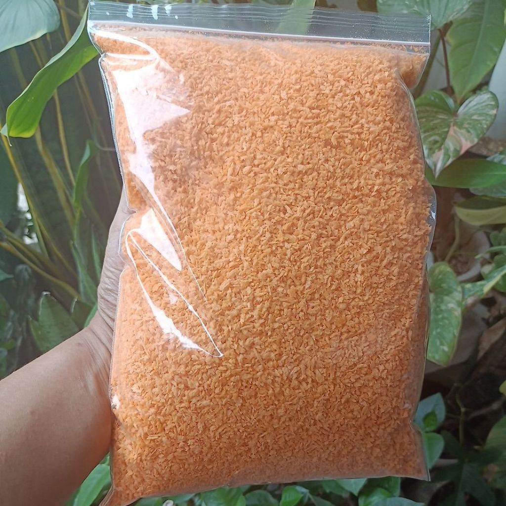 tepung panir Primera Panko