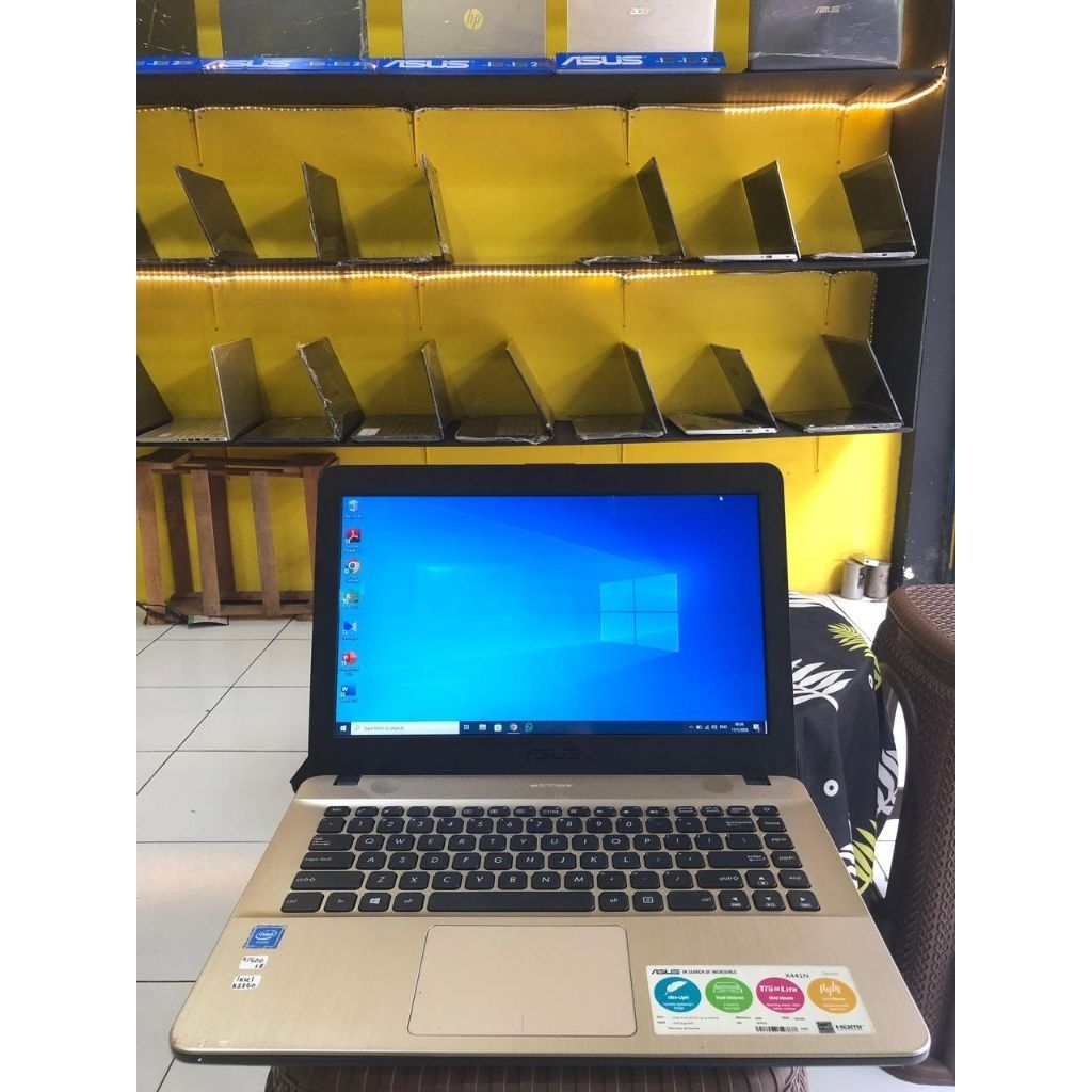 Asus X441n