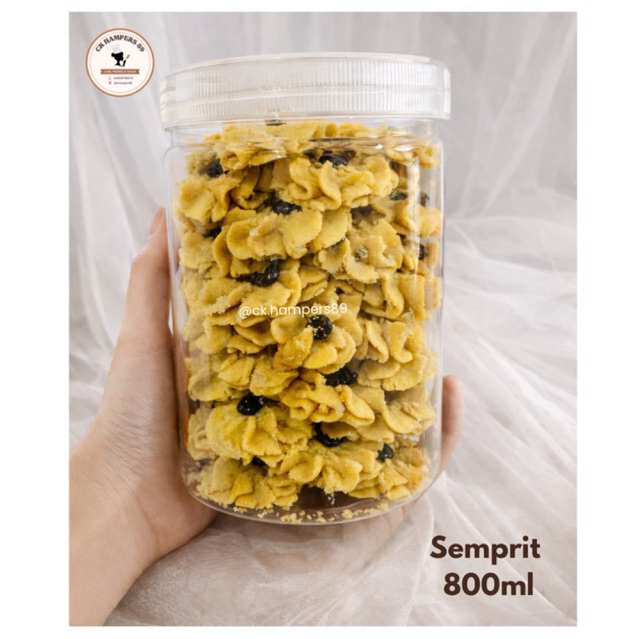 semprit/kue kering/kue semprit