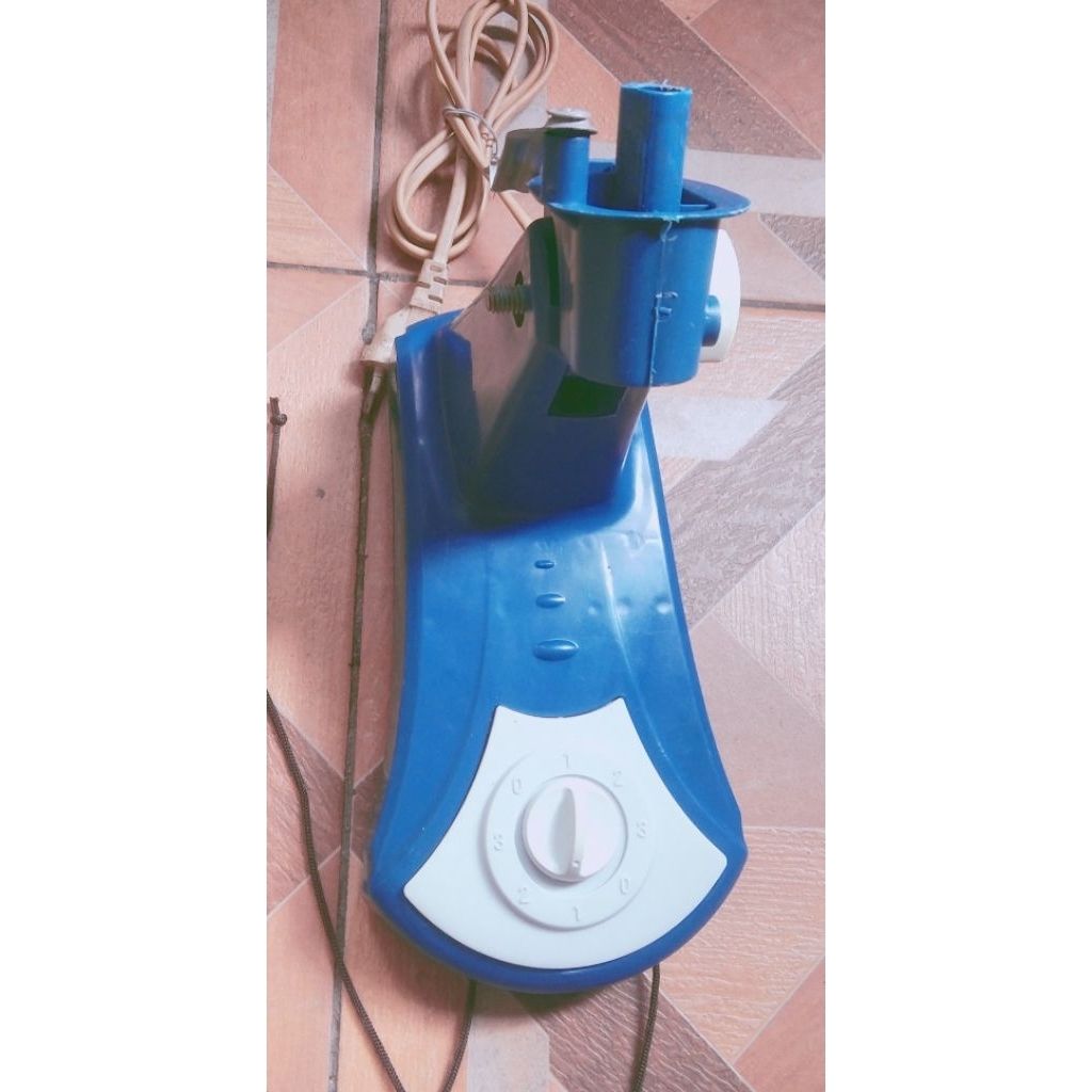 Body Kipas Angin Dinding16" Ori (Bekas/Seken)