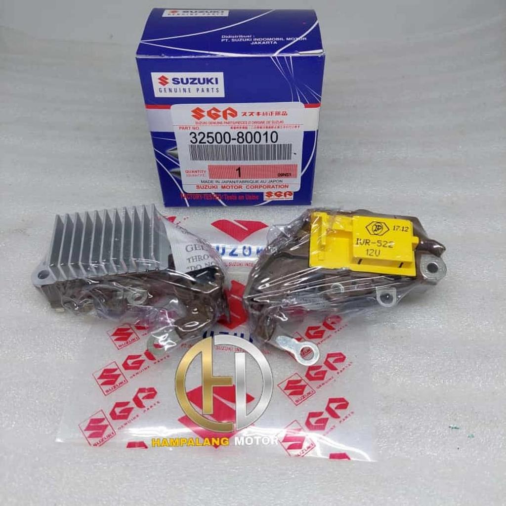 IC REGULATOR SUZUKI CARRY ST100