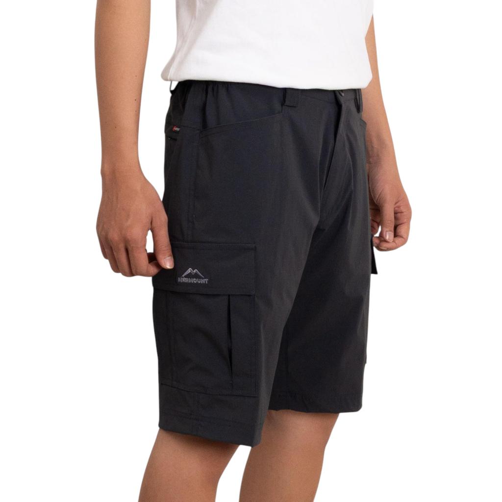 MERMOUNT | Ranaka Celana Pendek Cargo | Celana Pendek Despostrect | Cargo premium original produk