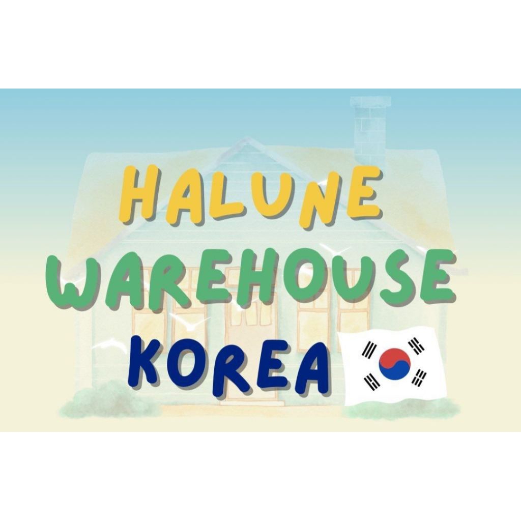 PACKING KOREA WAREHOUSE