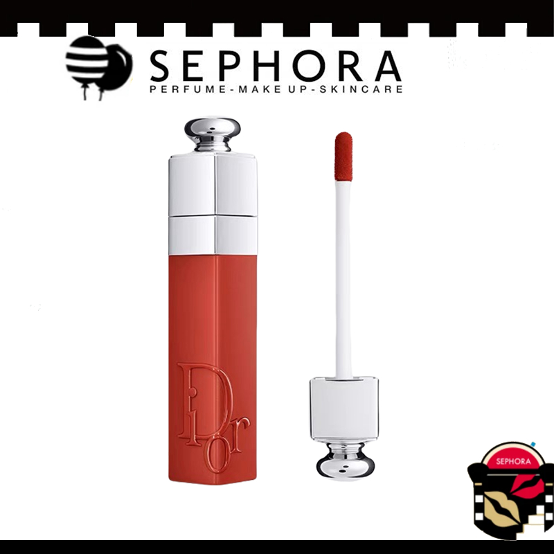 Dior Addict Lip Tint New formula Lip tattoo 251 351 421 541 651 771 5ML