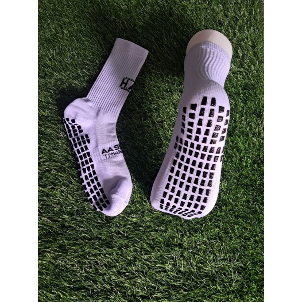 kaos kaki custom futsal / sport anti slip