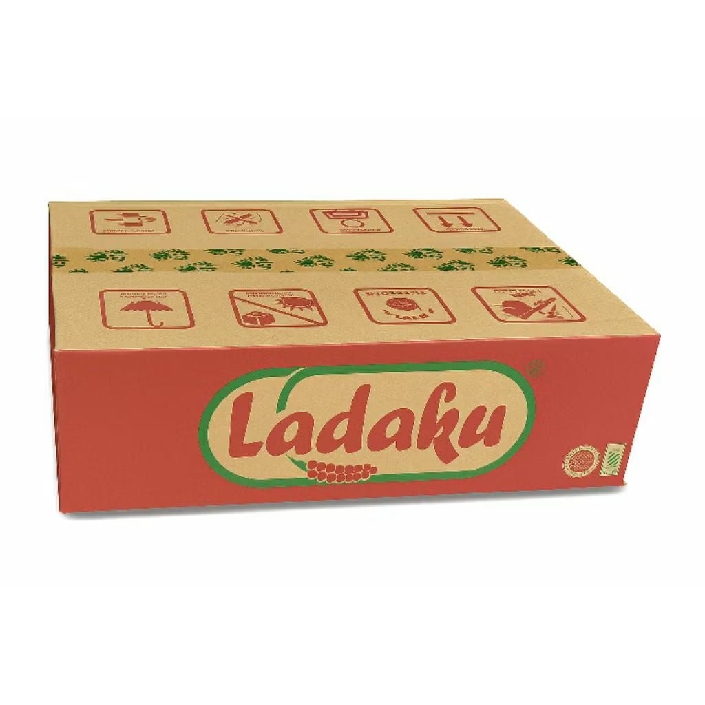 Ladaku sachet 1 dus