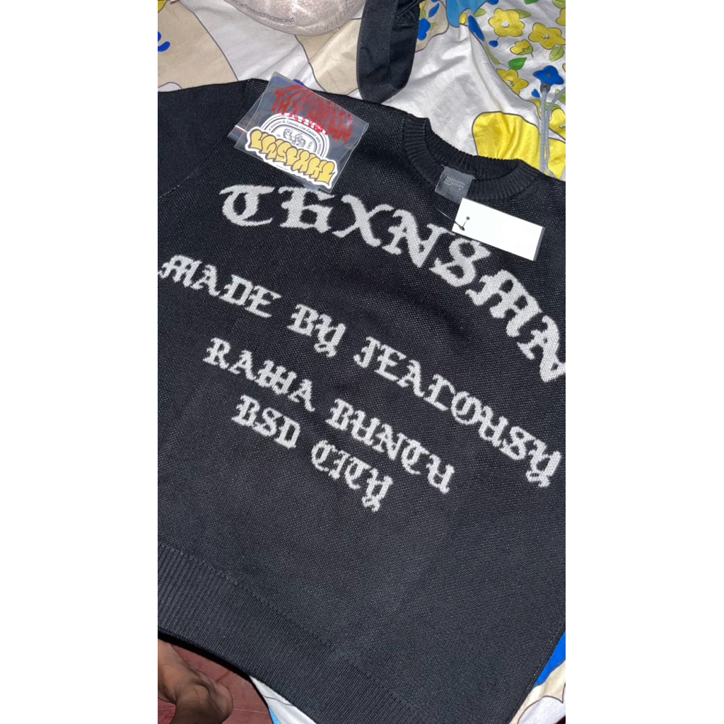 knitwear thanksinsomnia