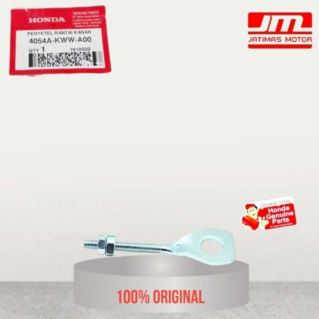 4054A-KWW-A00 Spanner Setelan Rantai Revo 110 Absolute