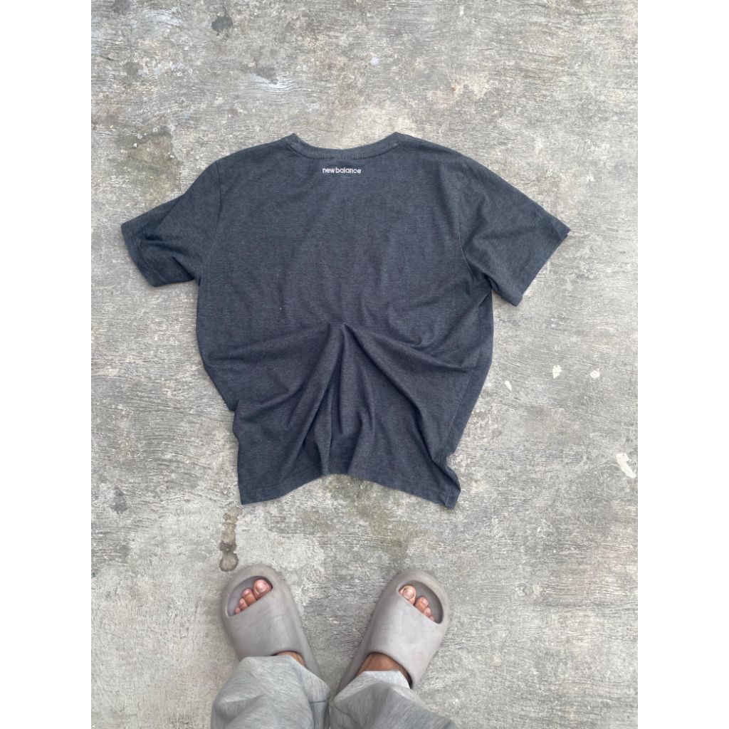 Kaos NB produk bagus like new