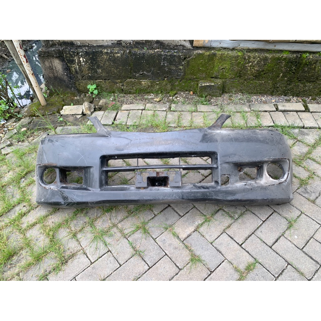 bemper avanza/xenia vvti original 2008-2010