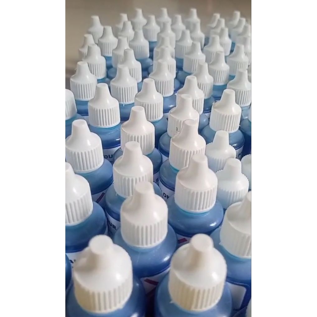 DUFAMEC POUR ON ISI 30 ML 1BOX ISI 12 BOTOL