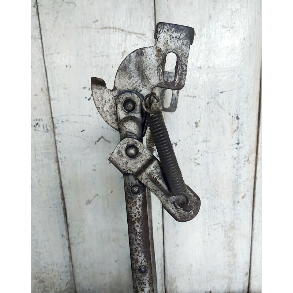 standar sepeda onthel 28