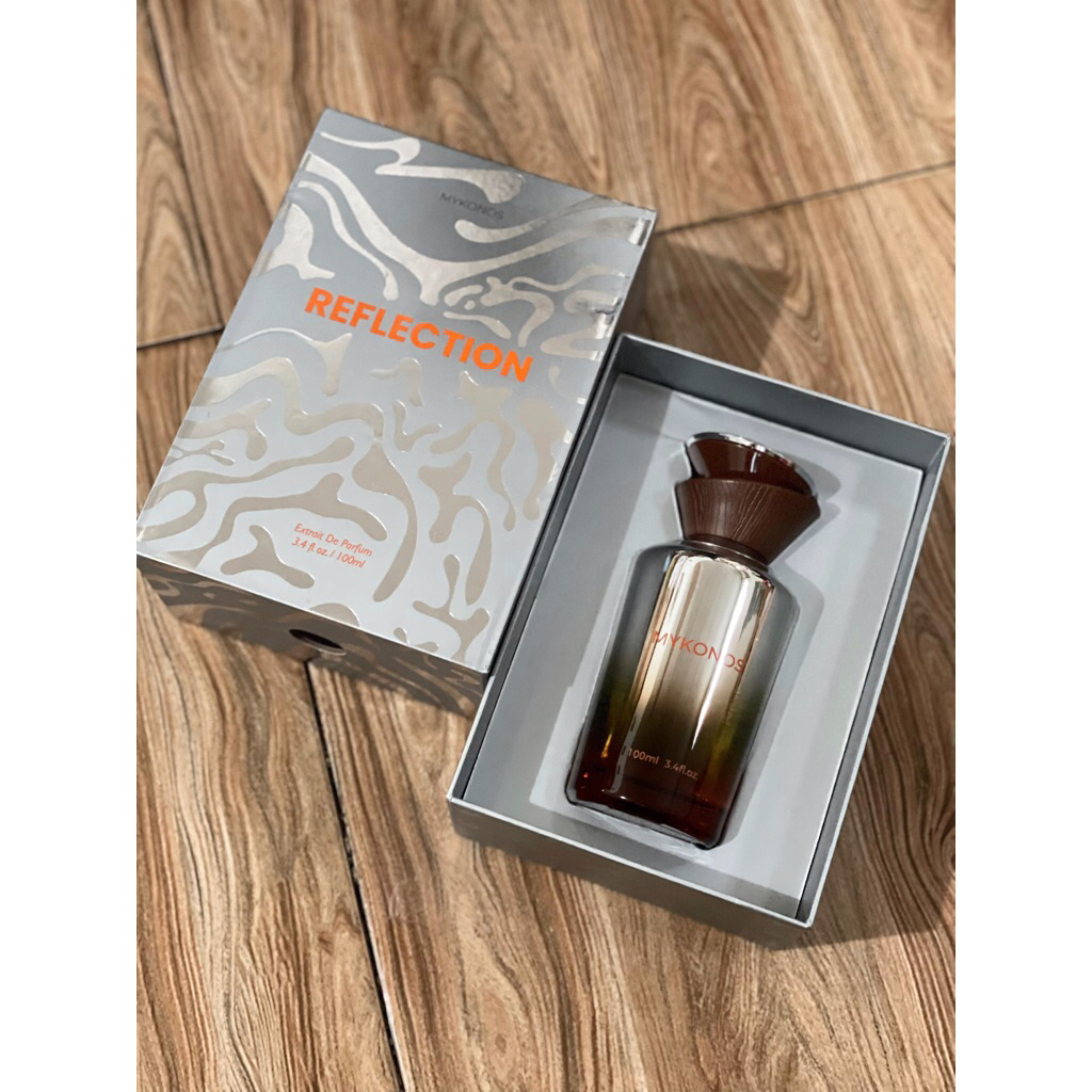MYKONOS REFLECTION 100ML