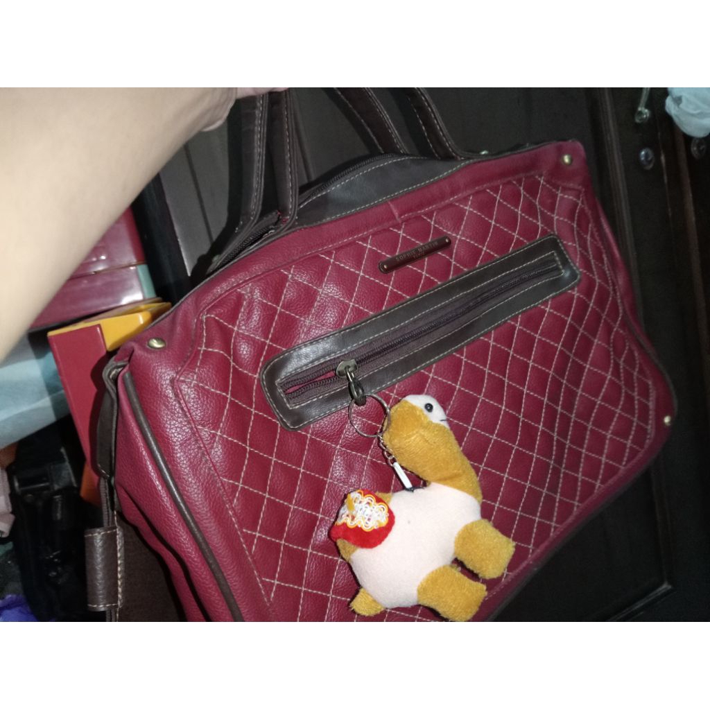 Tas Shopee Martin PL