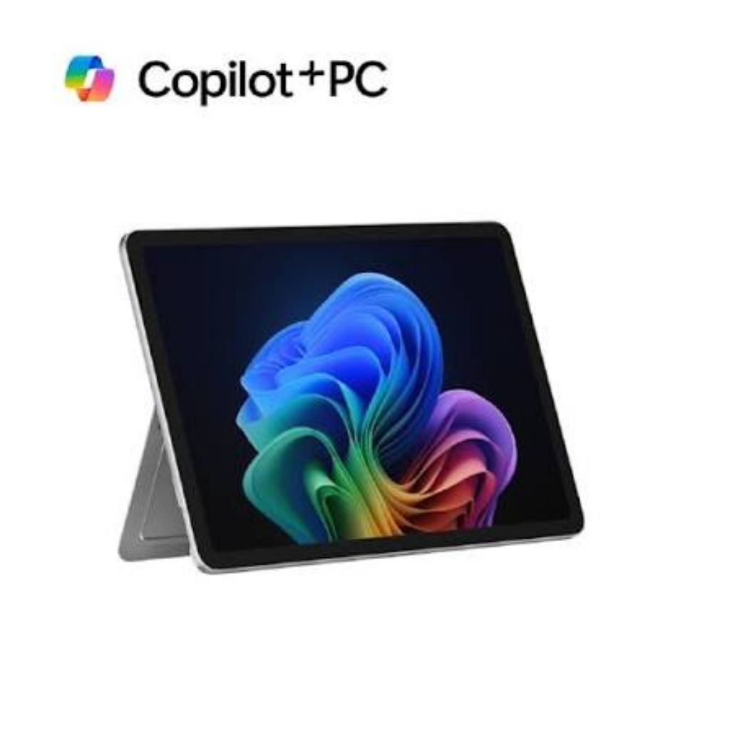 Microsoft Surface Pro 12 16GB 256GB 512GB Laptop Tablet windows layar sentuh touch screen bukan Micr