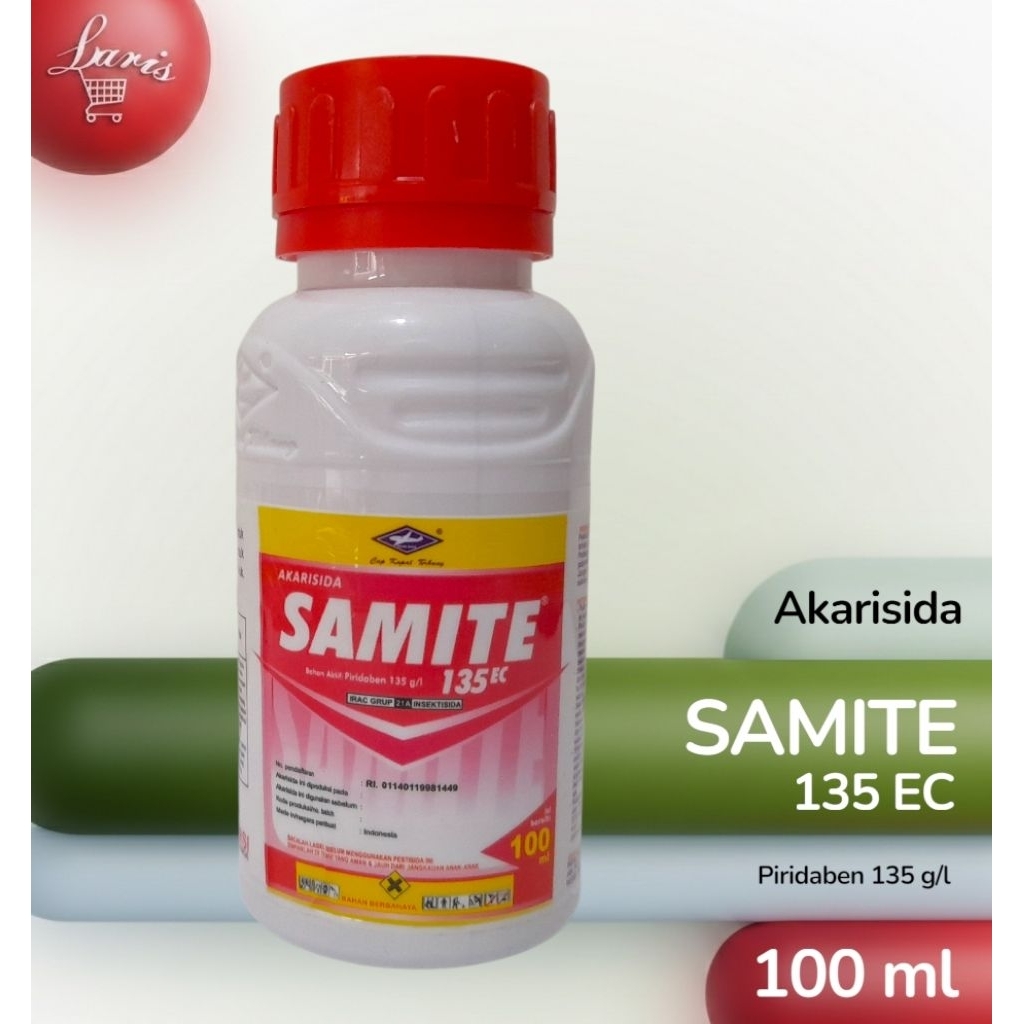 SAMITE 135 EC - 100 ML