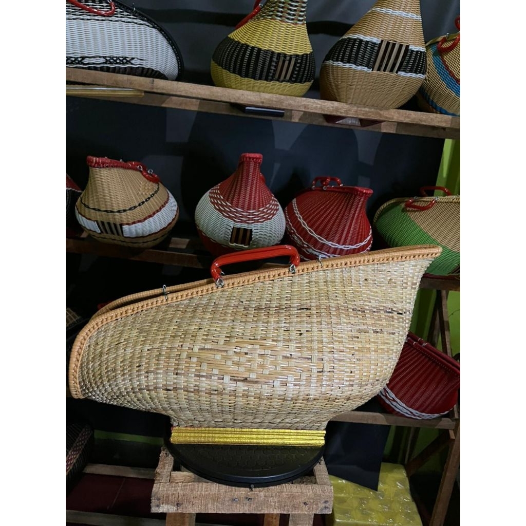 KISO AYAM  Model penjalin / kulitan  FREE KARPET HALUS KUAT & RINGAN