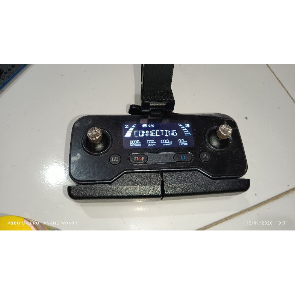 remot sjrc f11s v2 4k 3.5 km