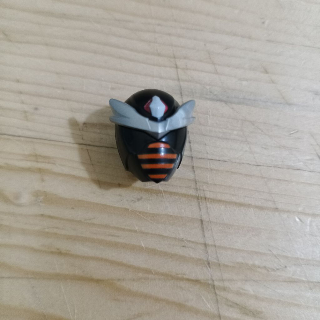 Blokees Kingohger (Part HS Hachi ohger)