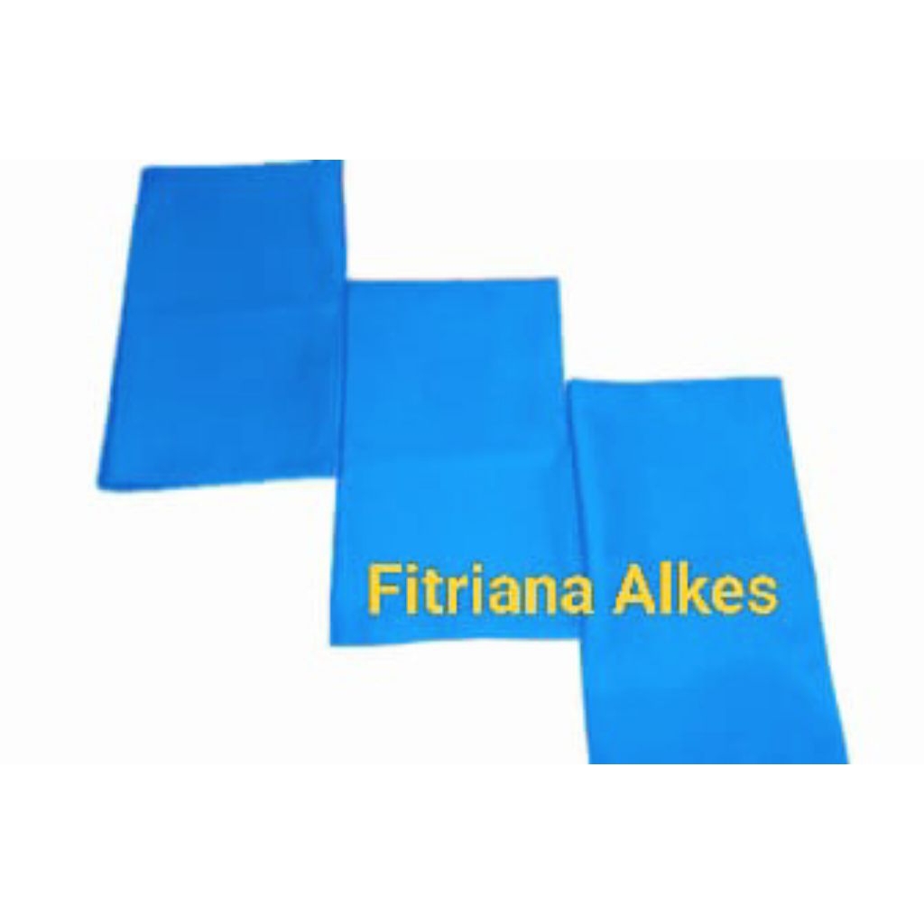 Duk Steril Duk Operasi Non Bolong Biru