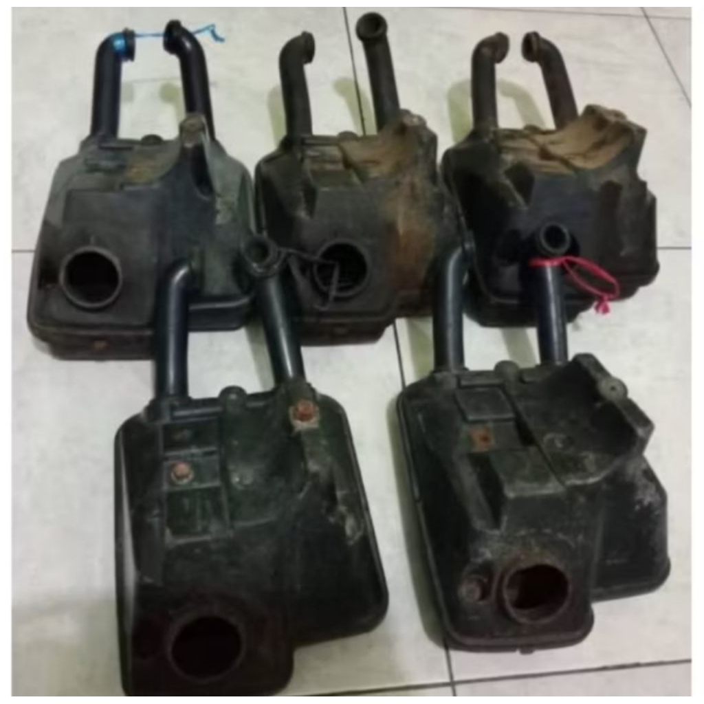 box filter bok filter filter udara fizr f1z F1Zr force1 foz